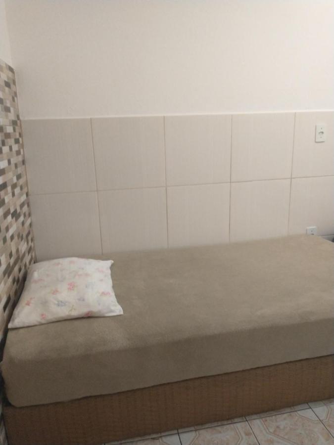 Residencial Garcia Apartment ฟลอเรียนอโปลิส ภายนอก รูปภาพ