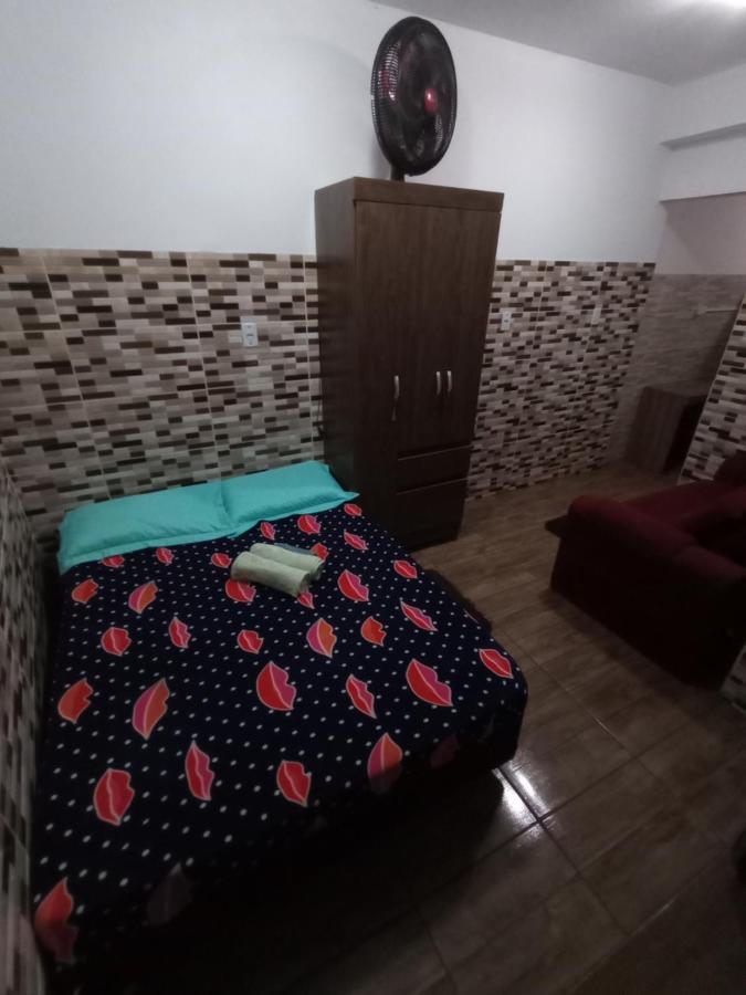 Residencial Garcia Apartment ฟลอเรียนอโปลิส ภายนอก รูปภาพ