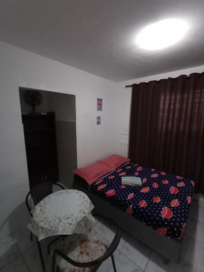 Residencial Garcia Apartment ฟลอเรียนอโปลิส ภายนอก รูปภาพ