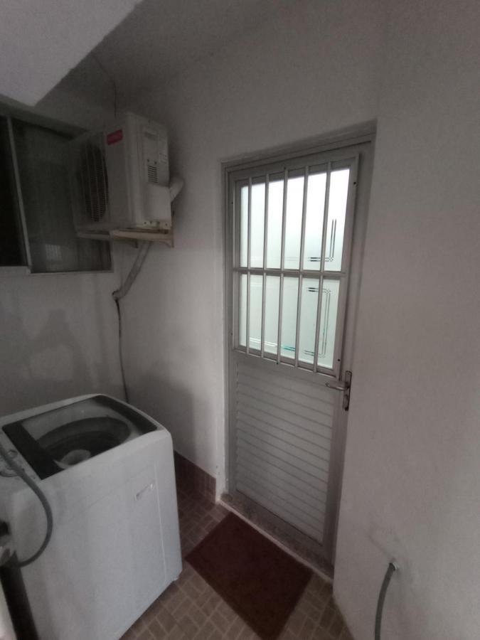 Residencial Garcia Apartment ฟลอเรียนอโปลิส ภายนอก รูปภาพ