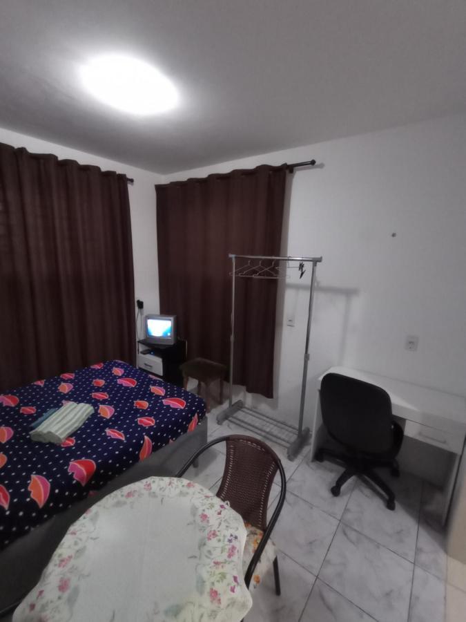 Residencial Garcia Apartment ฟลอเรียนอโปลิส ภายนอก รูปภาพ
